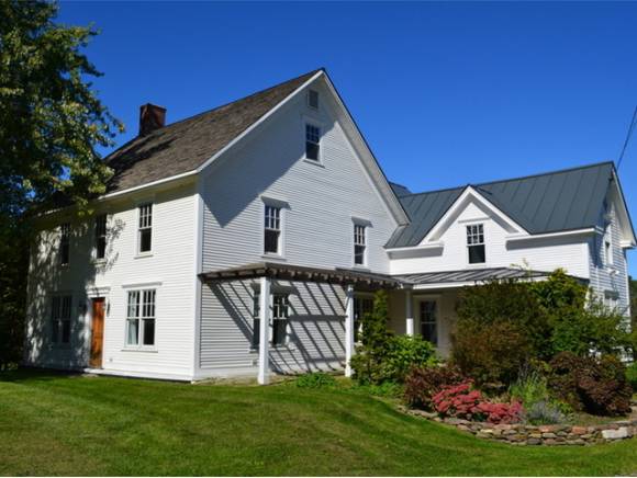 639 Carpenter Road