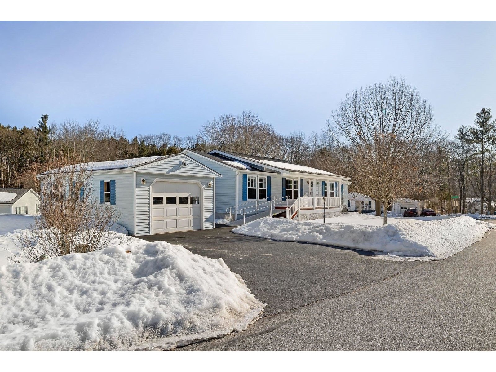 639 Meadowbend Road