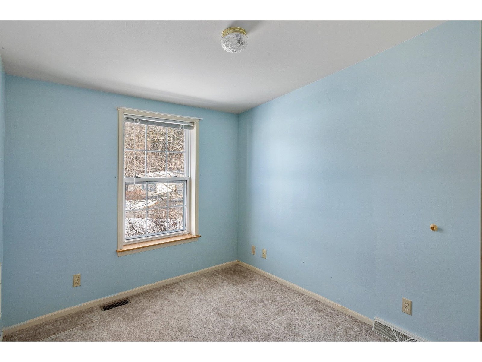 Bedroom #1