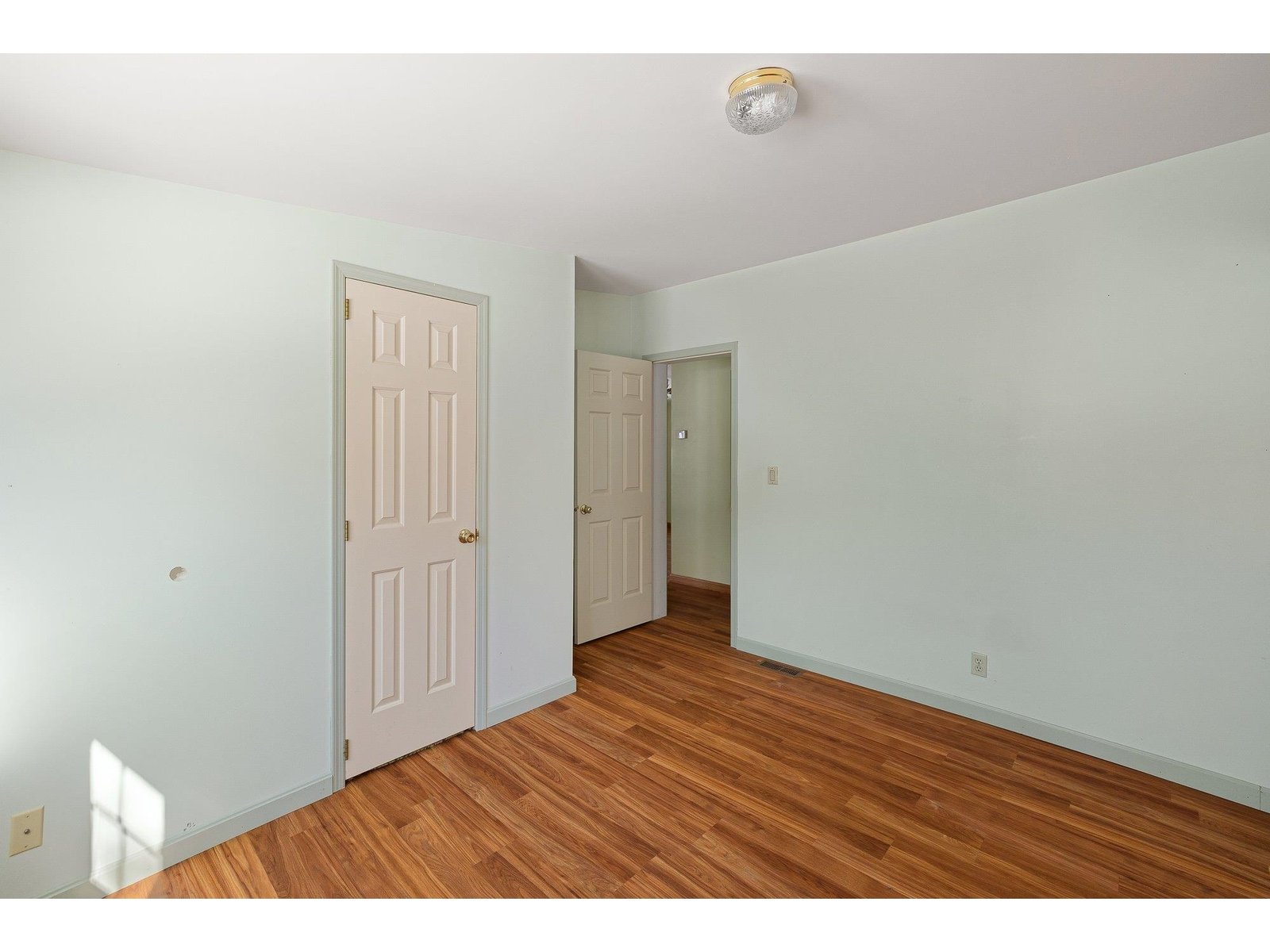 Bedroom #2
