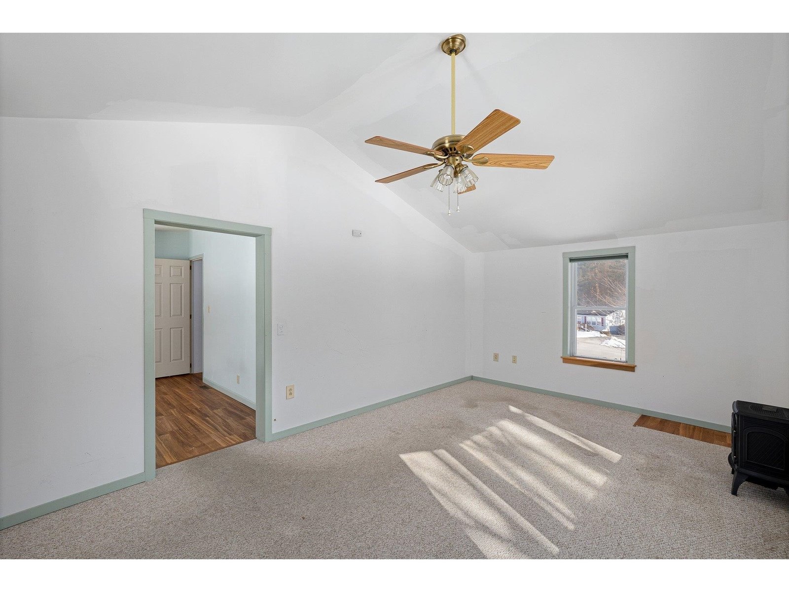 Bonus Room