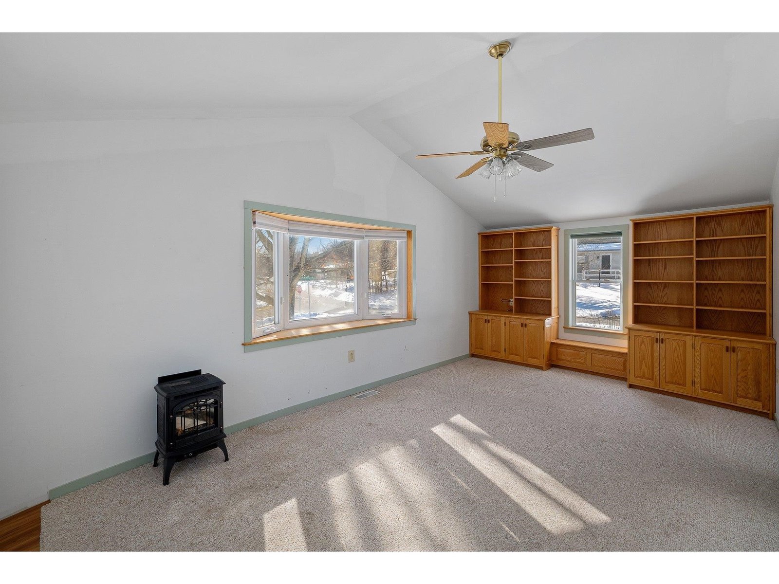 Bonus Room