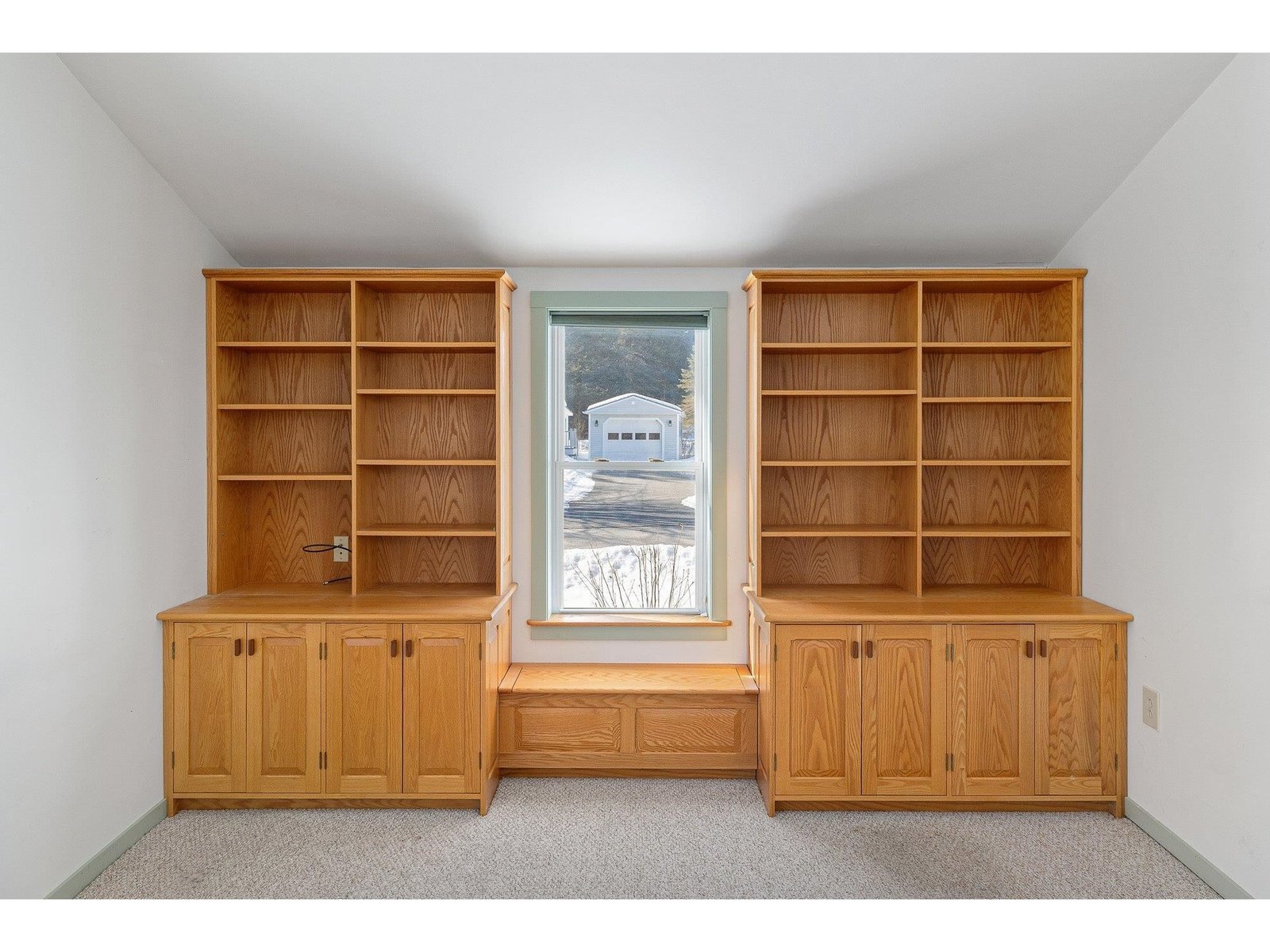 Bonus Room