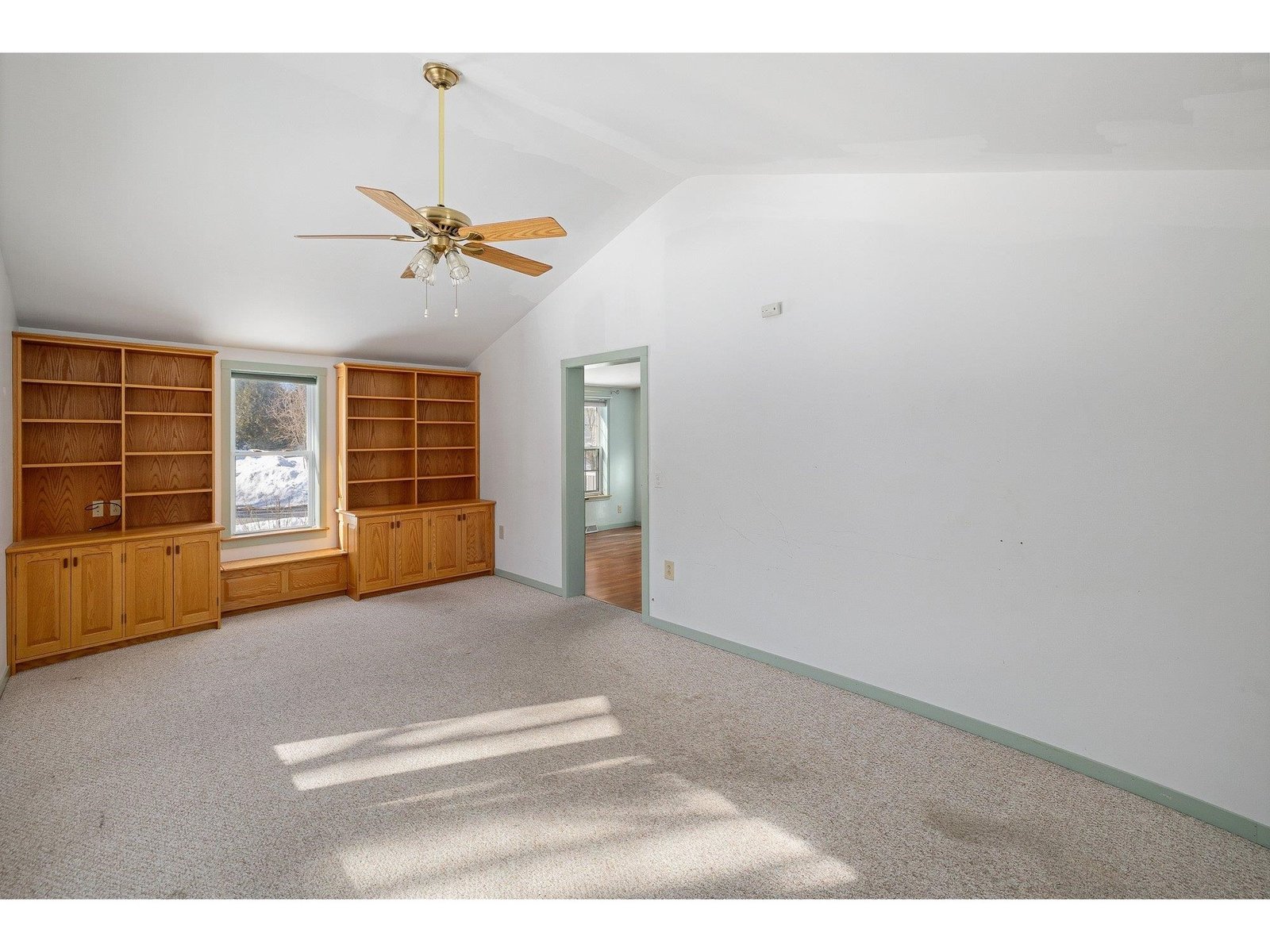 Bonus Room