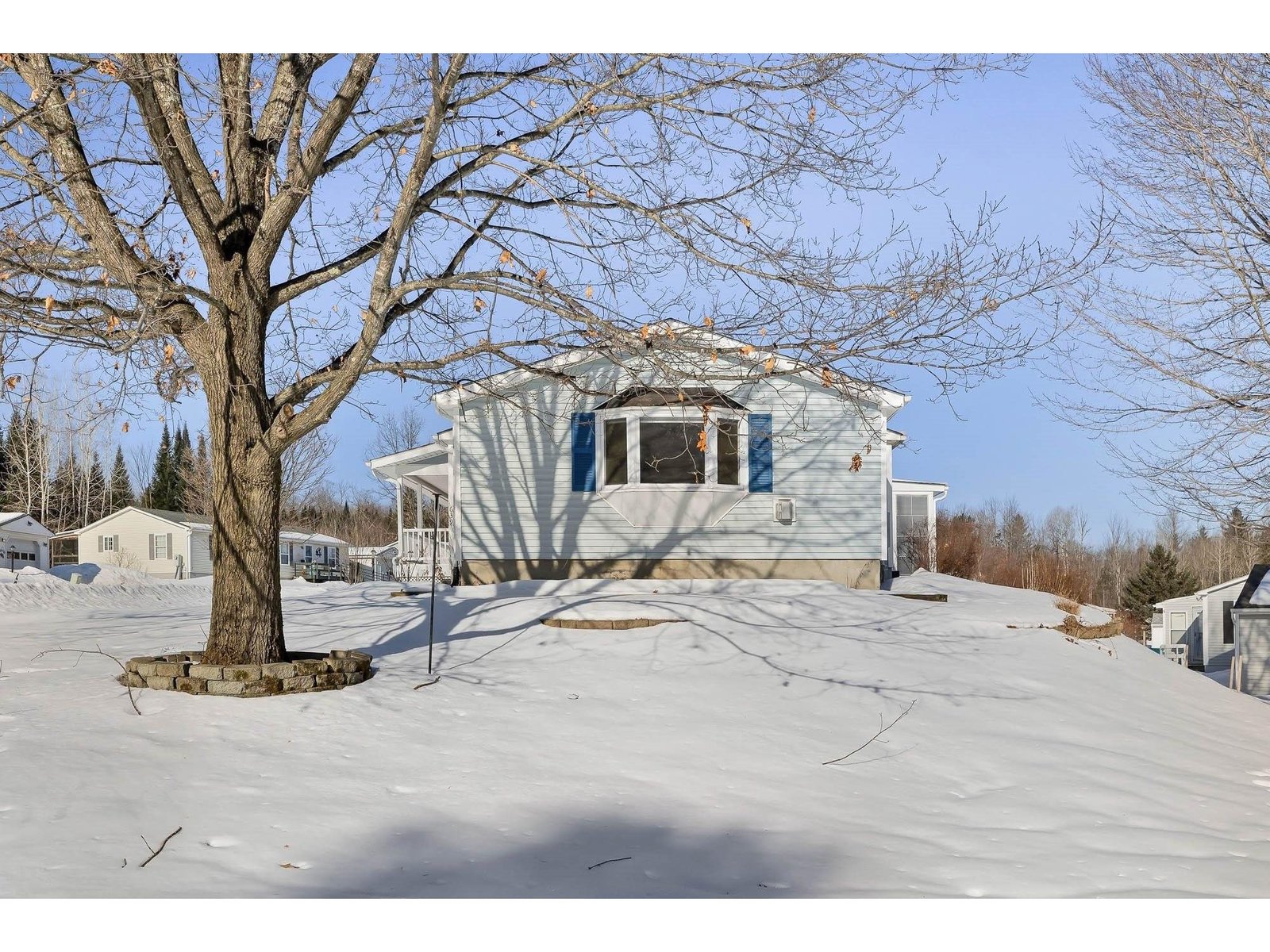 639 Meadowbend Road