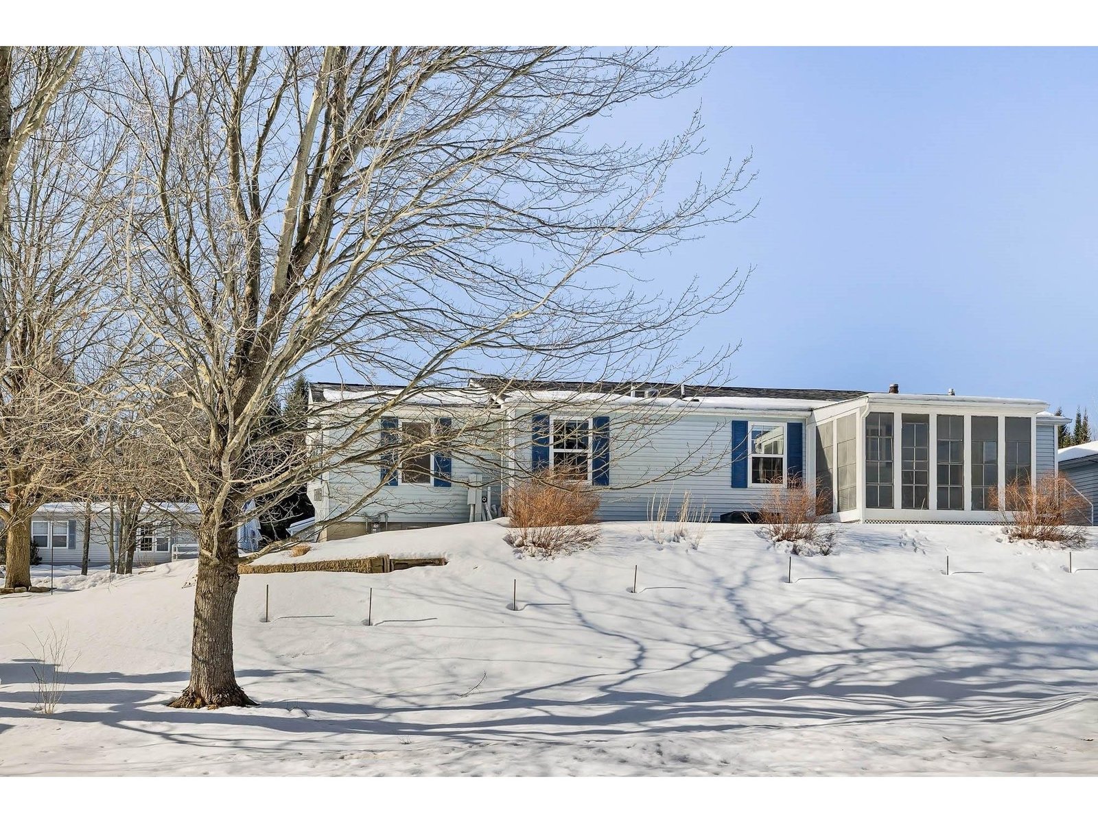 639 Meadowbend Road
