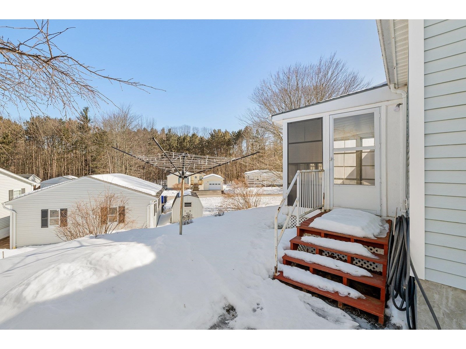 639 Meadowbend Road