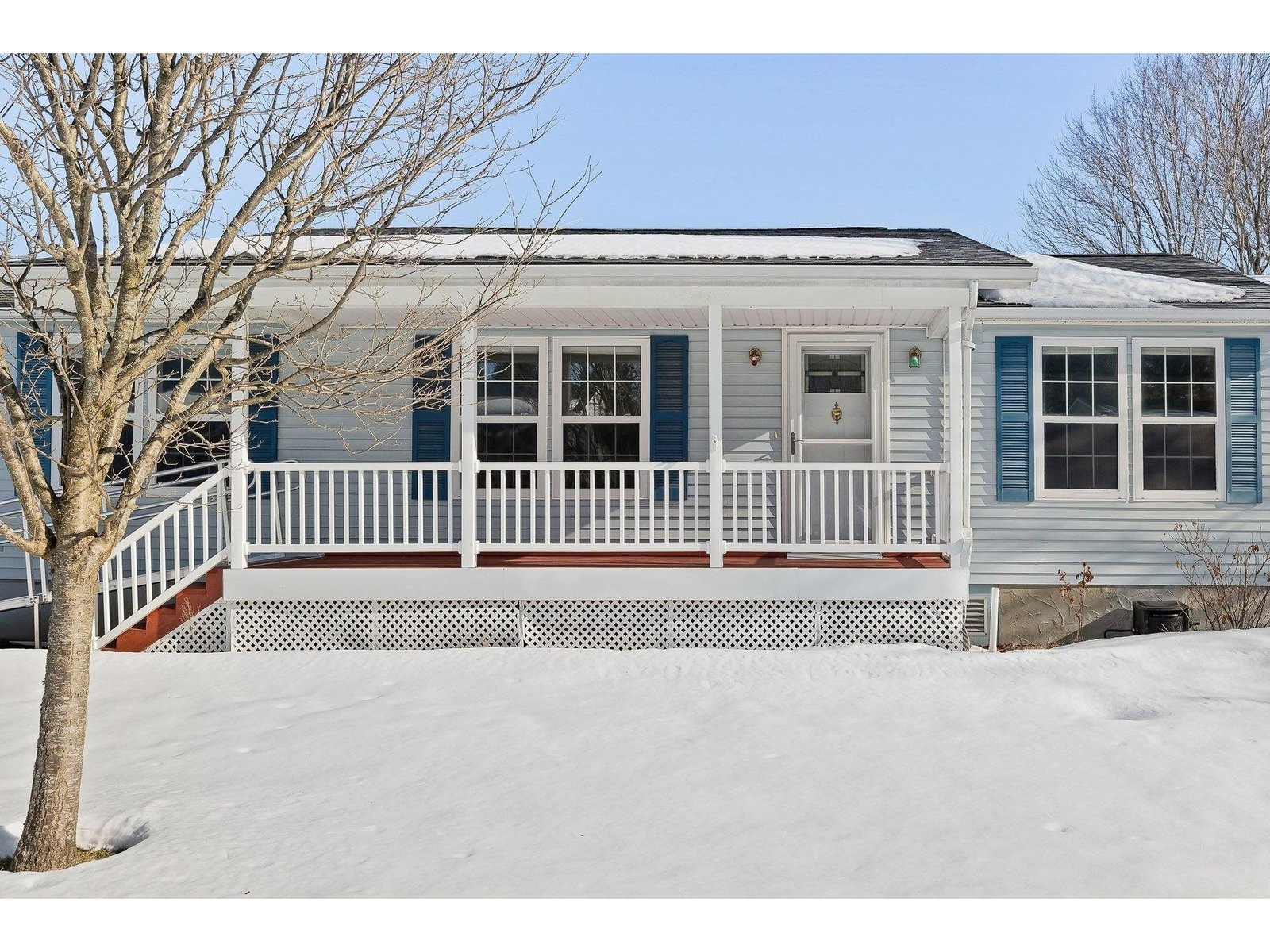 639 Meadowbend Road
