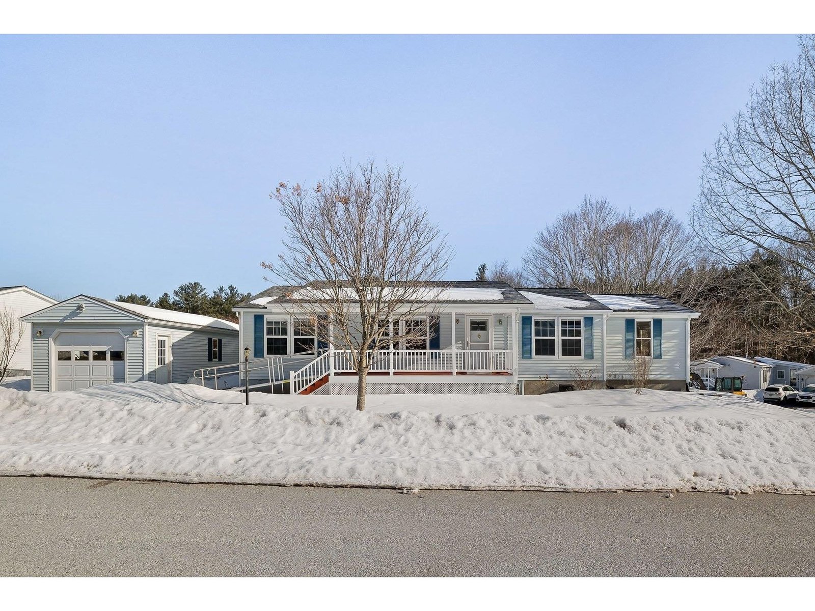 639 Meadowbend Road