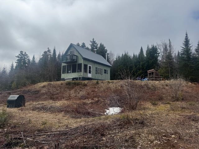639 Pinnicle Road