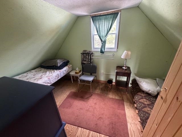 639 Pinnicle Road