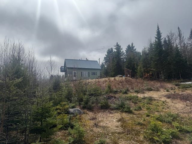 639 Pinnicle Road