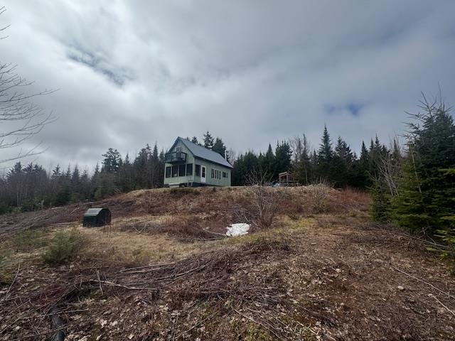 639 Pinnicle Road