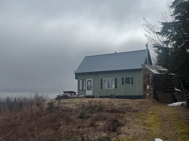 639 Pinnicle Road