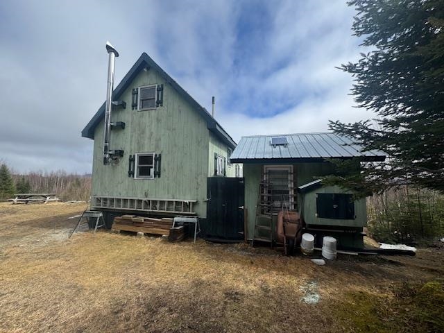 639 Pinnicle Road