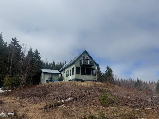 639 Pinnicle Road