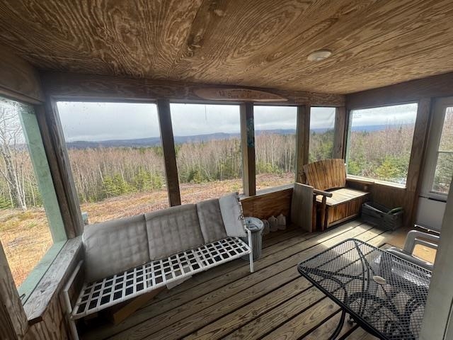 639 Pinnicle Road