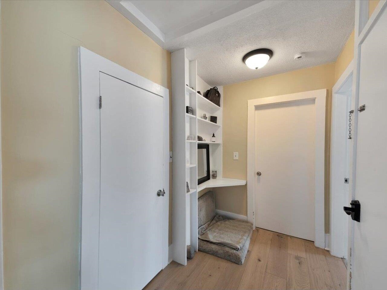 Unit #66 - upstairs