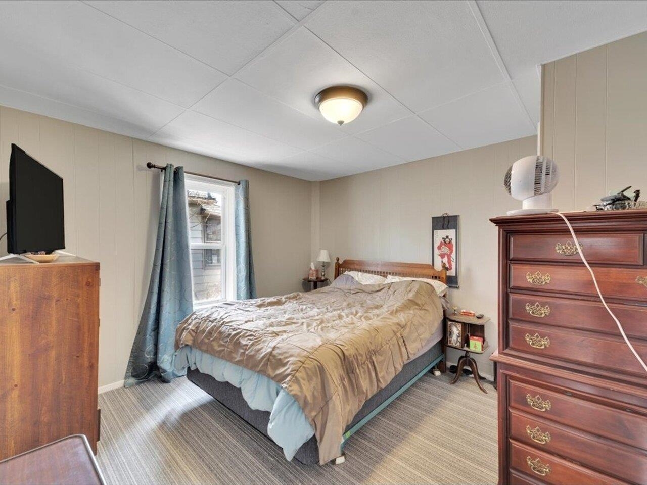 Bedroom #1 - unit #64