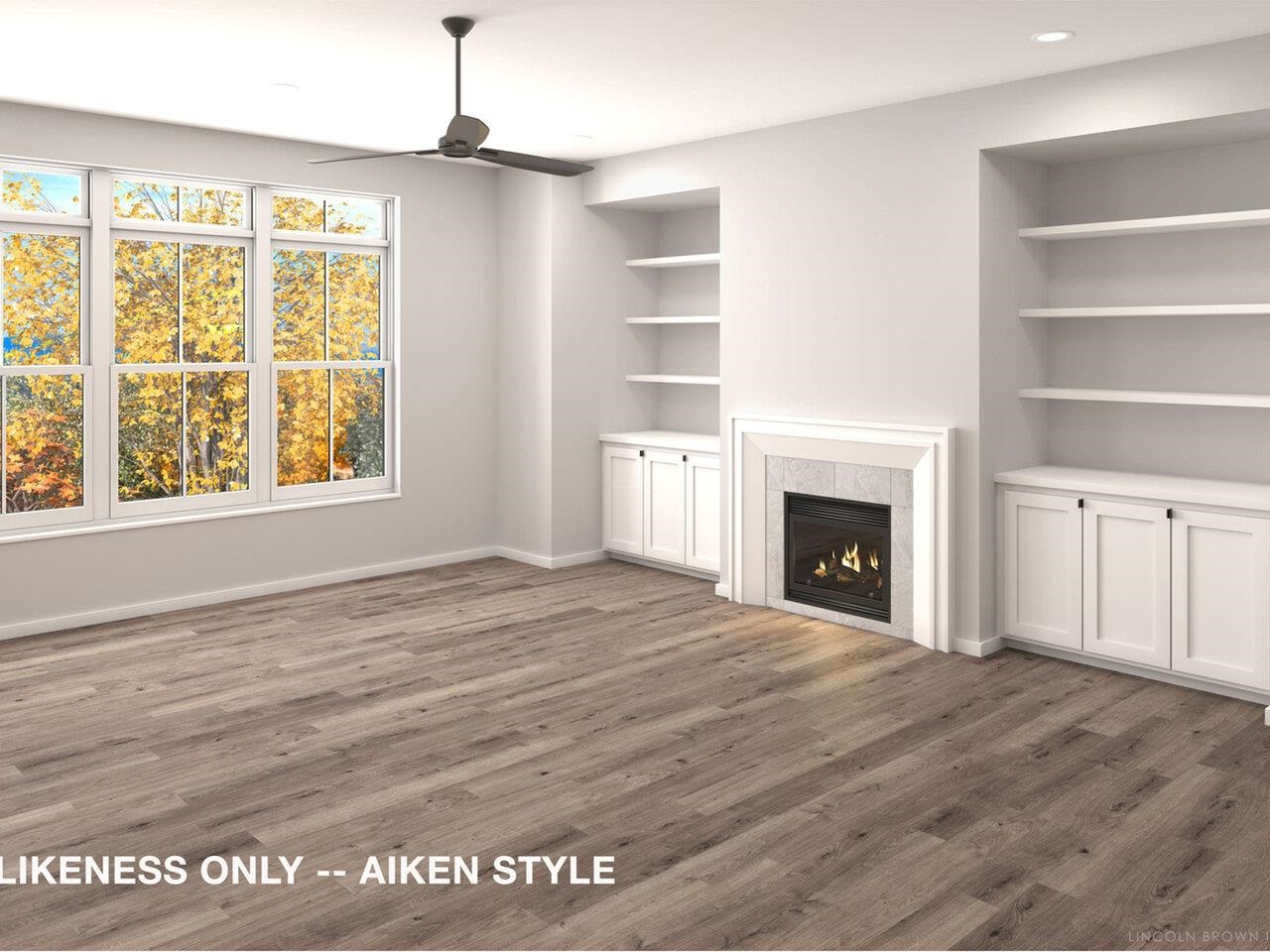 64 Aiken Street, Unit 301