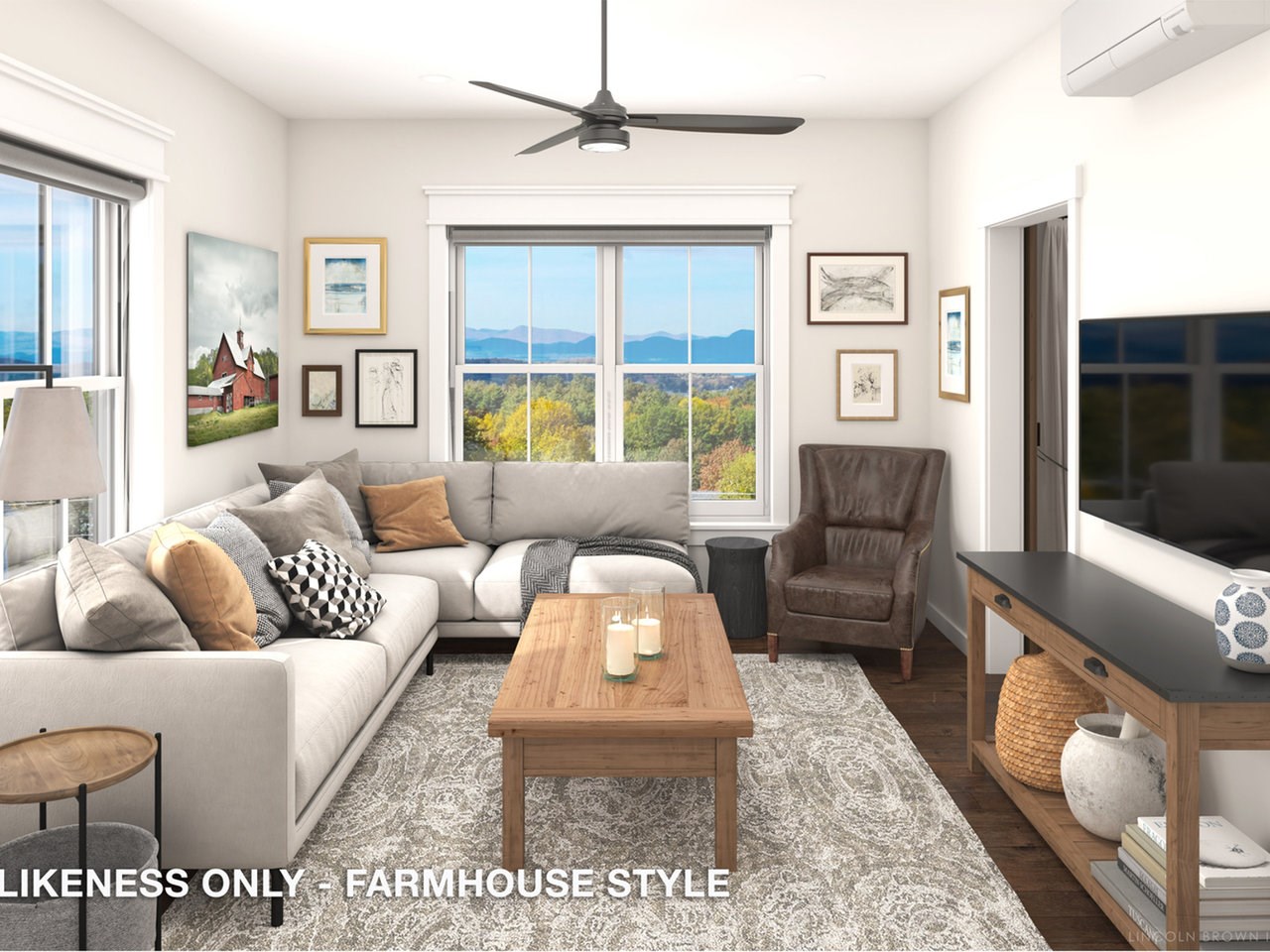 64 Aiken Street, Unit 304