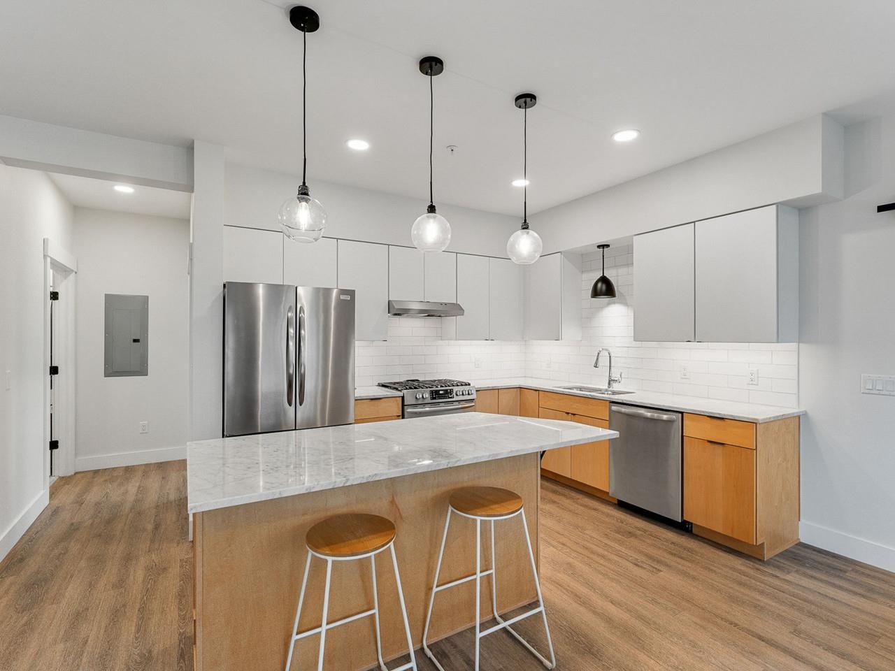 64 Aiken Street, Unit 102