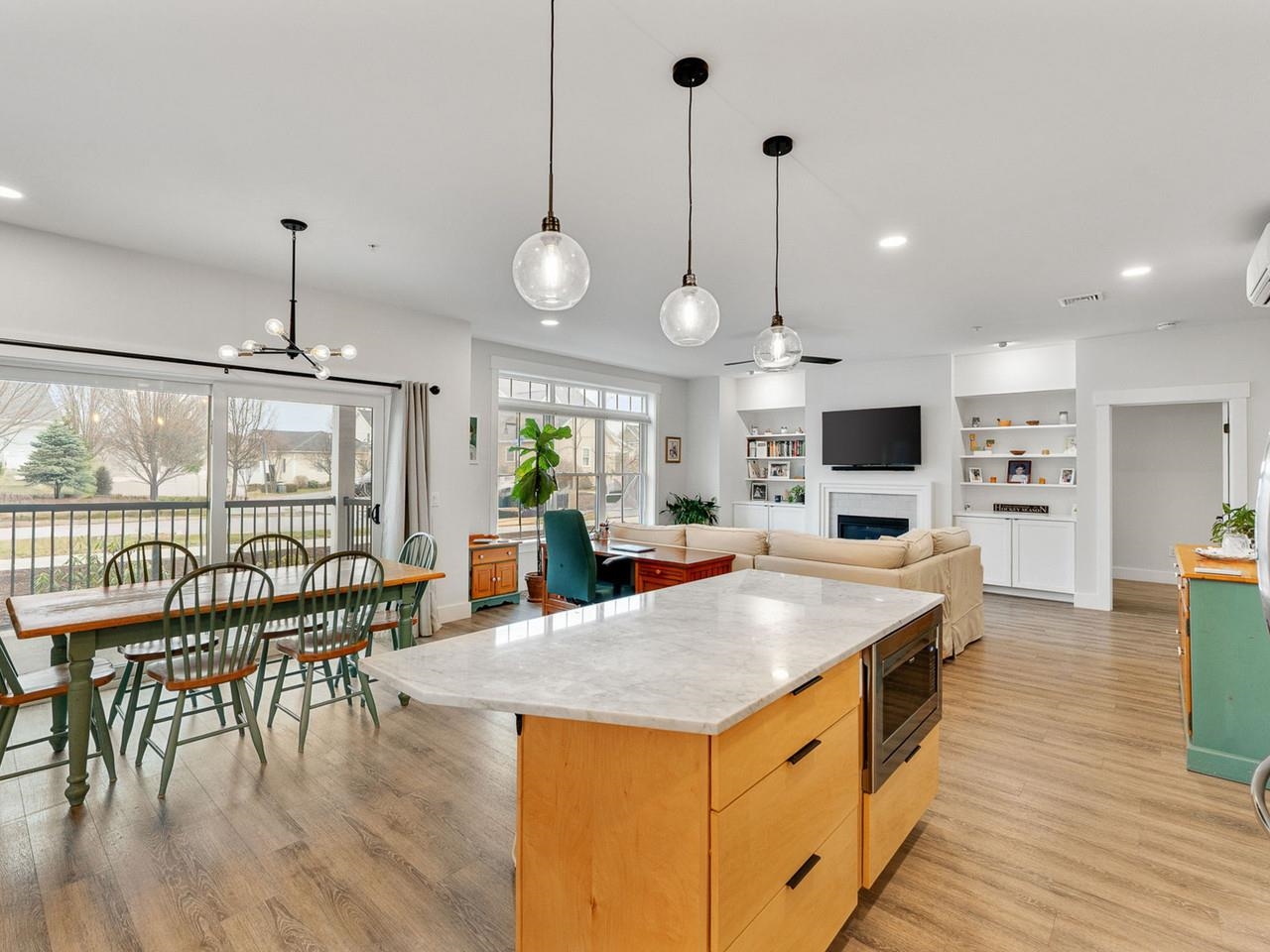 64 Aiken Street, Unit 102