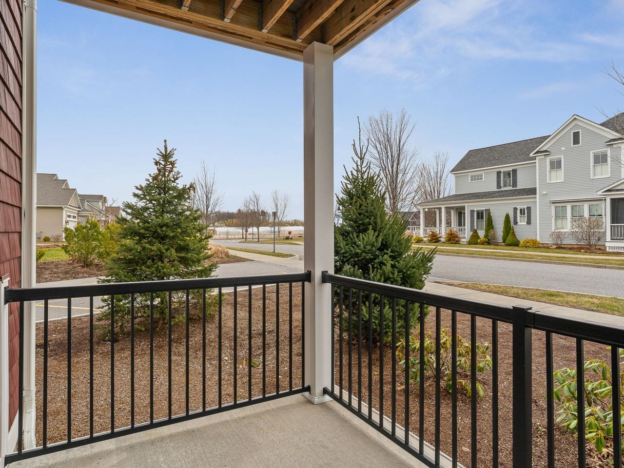64 Aiken Street, Unit 102