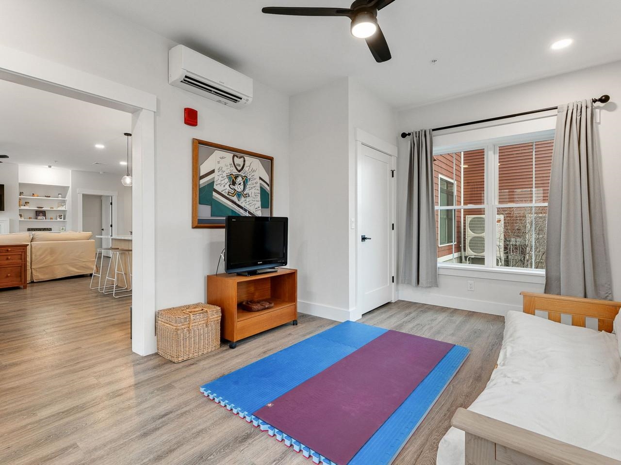 64 Aiken Street, Unit 102