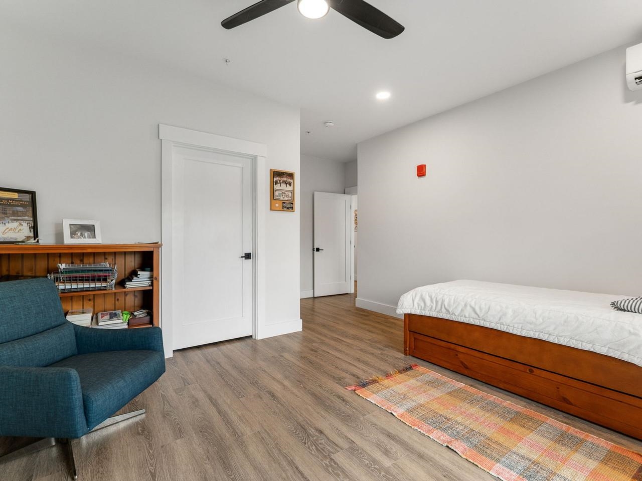 64 Aiken Street, Unit 102