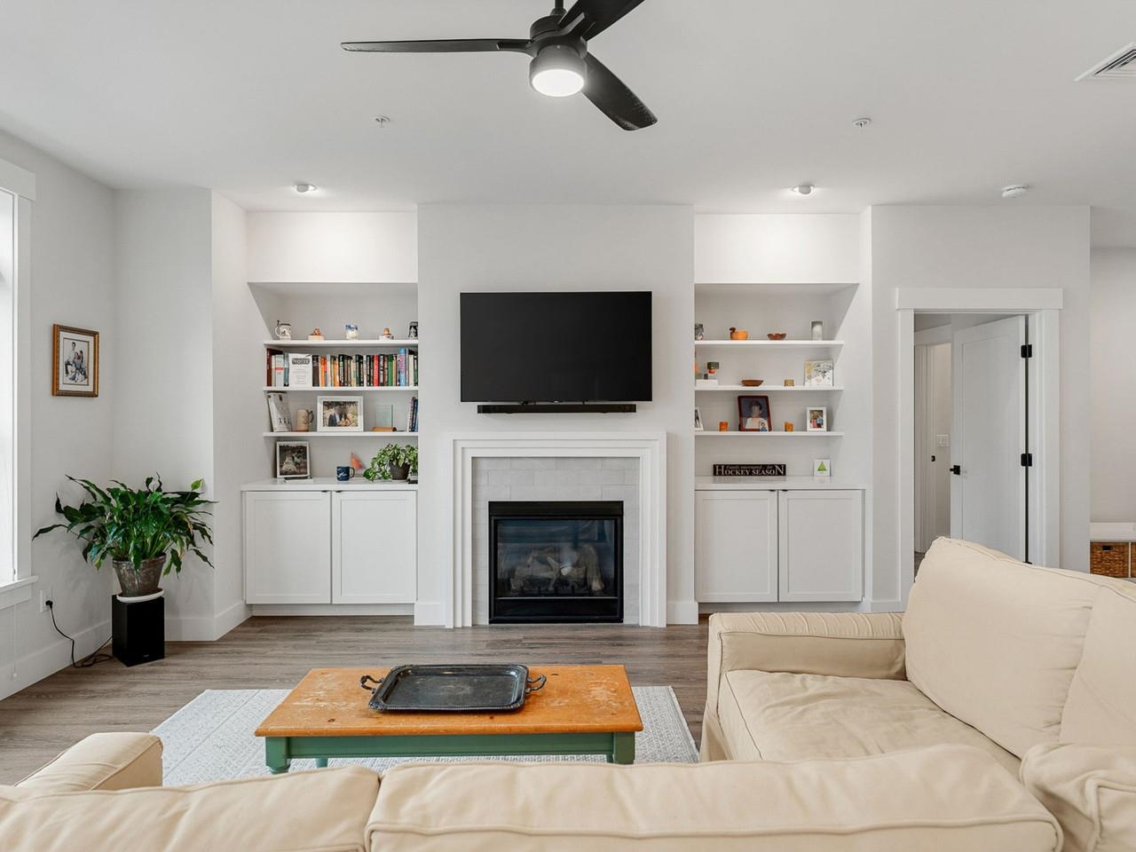 64 Aiken Street, Unit 102