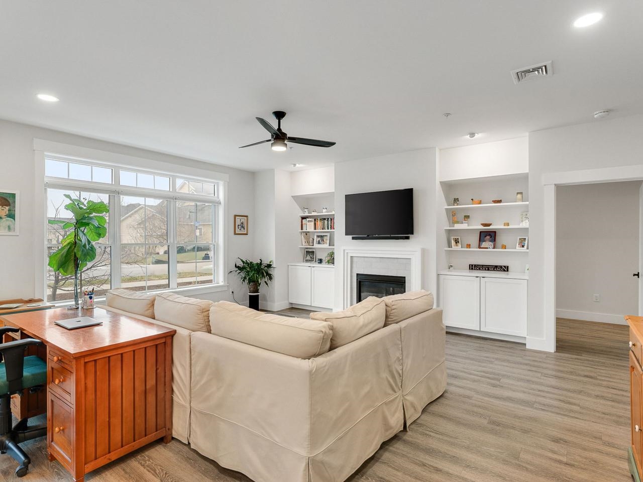 64 Aiken Street, Unit 102