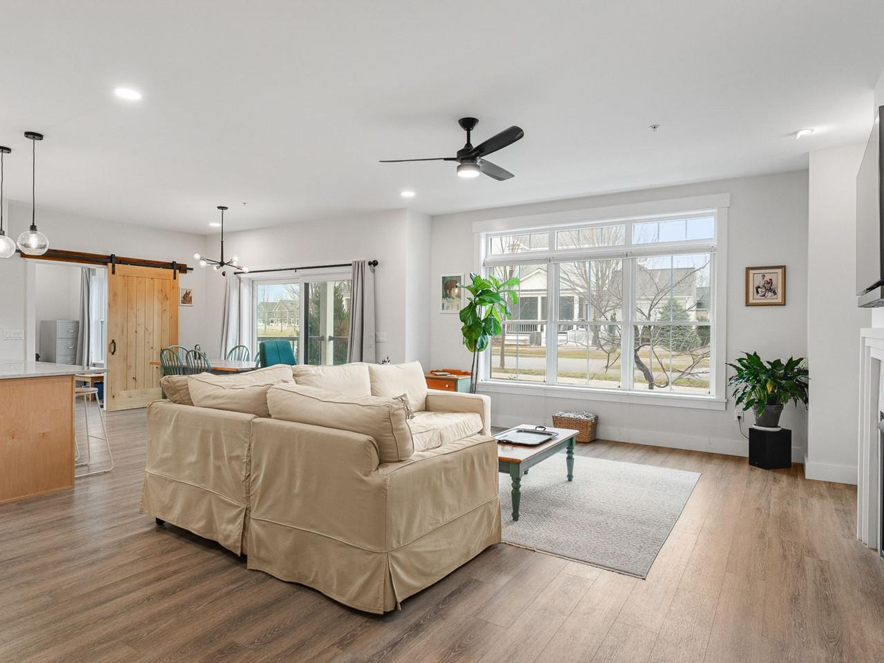 64 Aiken Street, Unit 102