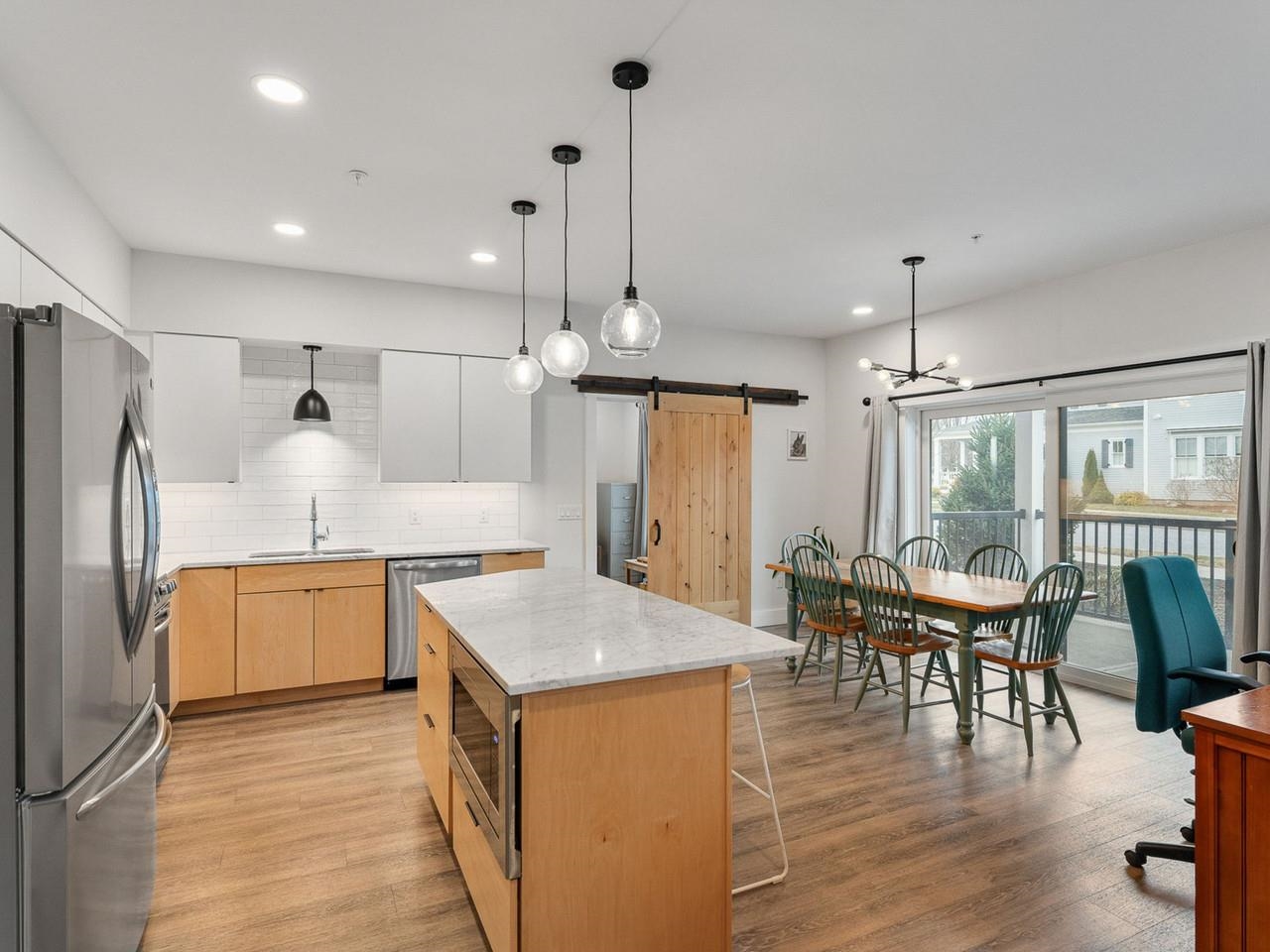 64 Aiken Street, Unit 102