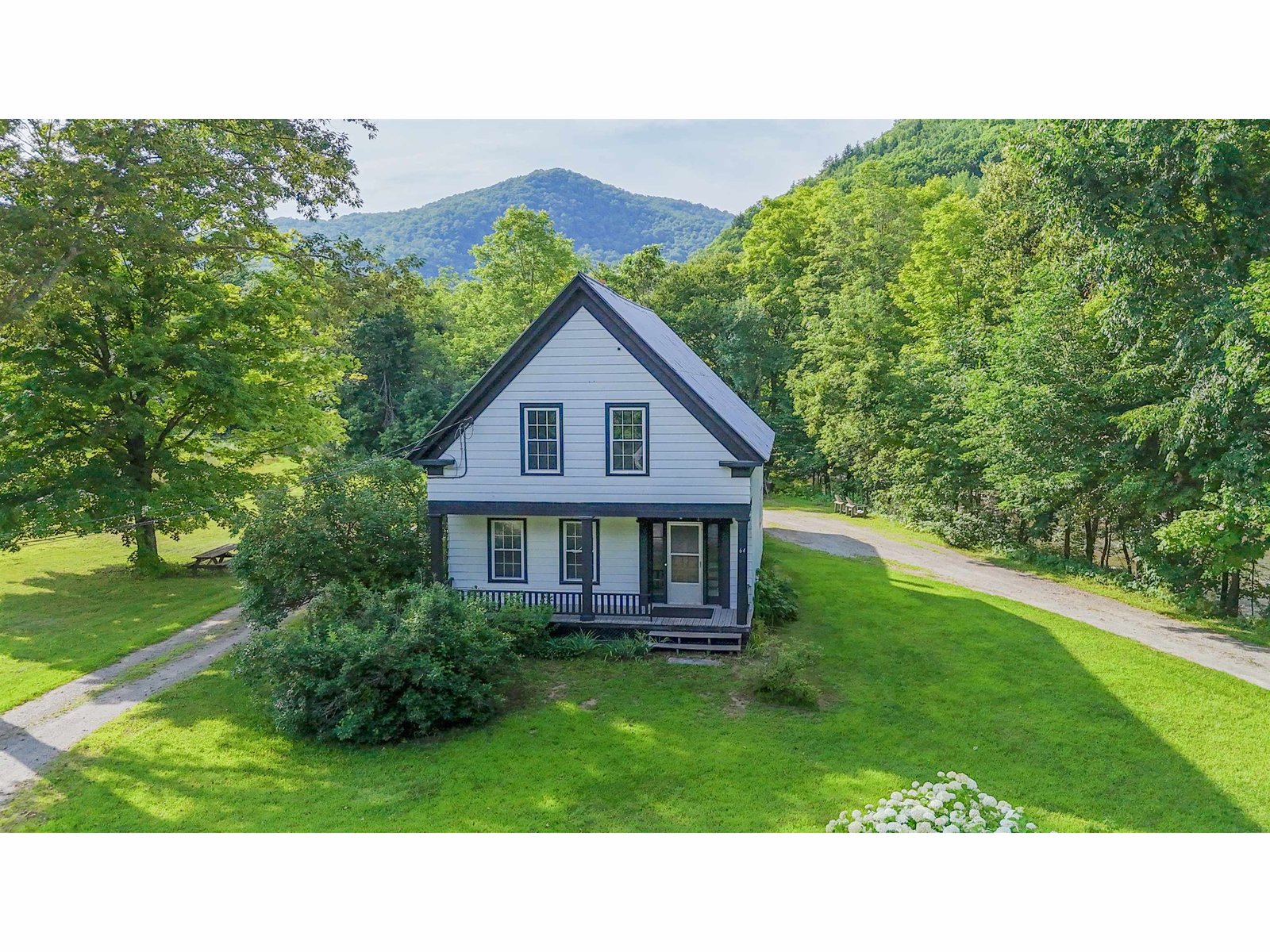 64 State Garage Road