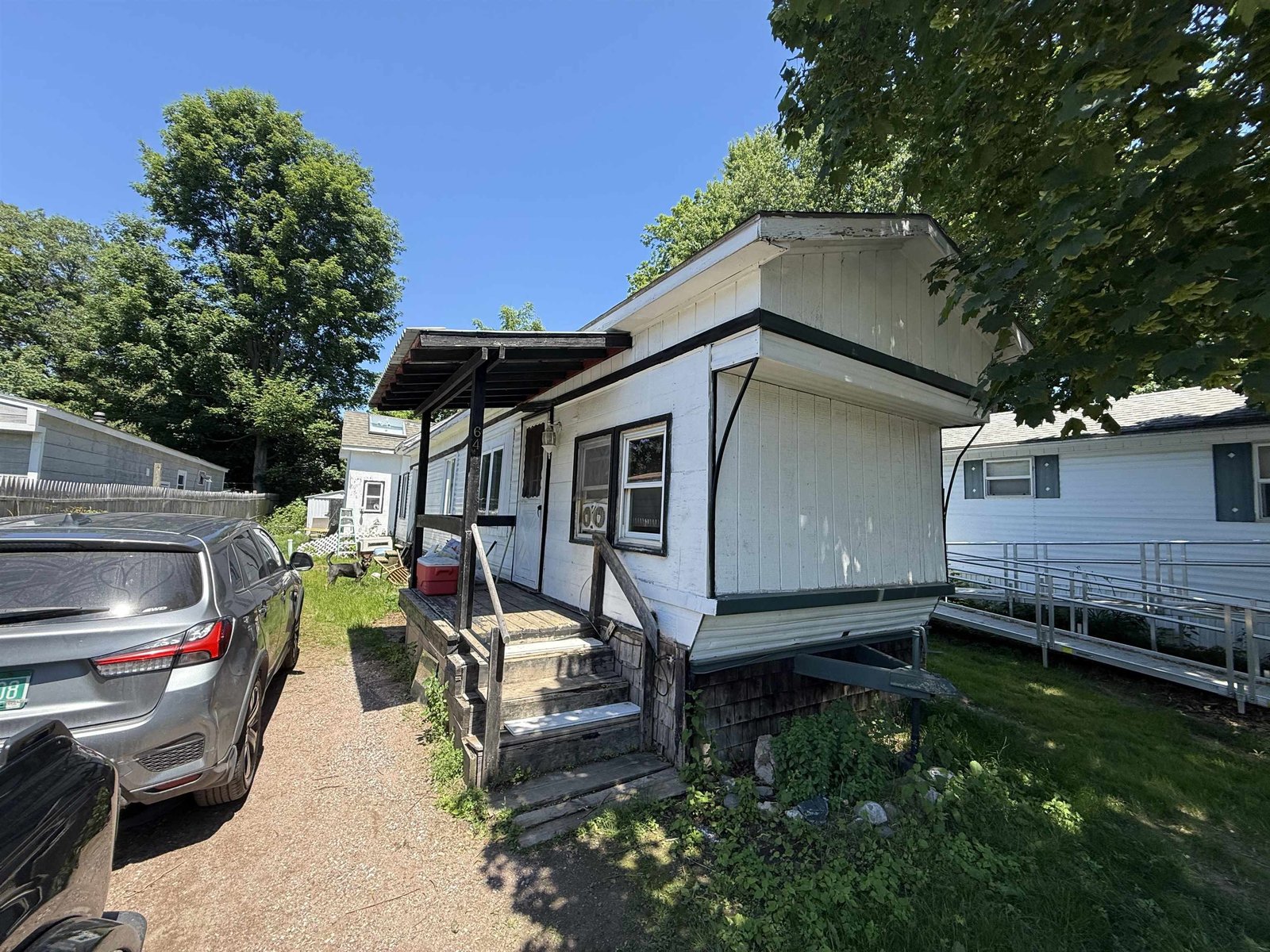 64 Avenue C