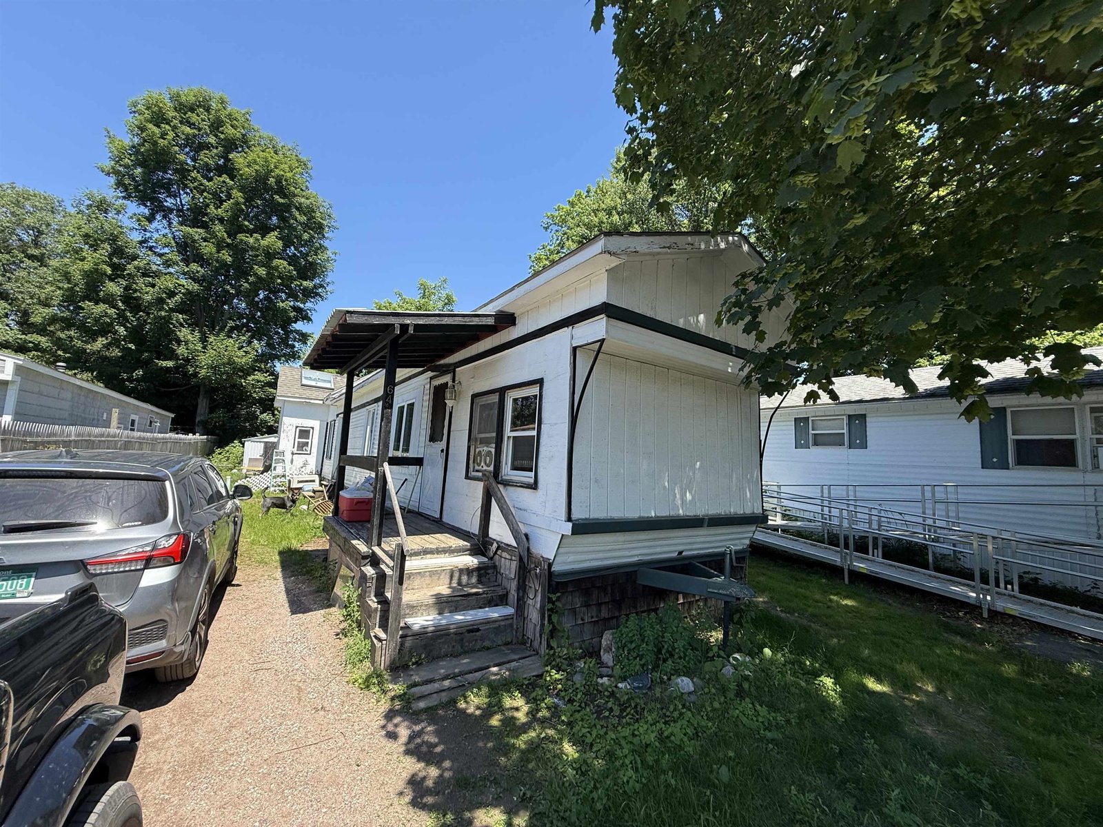 64 Avenue C