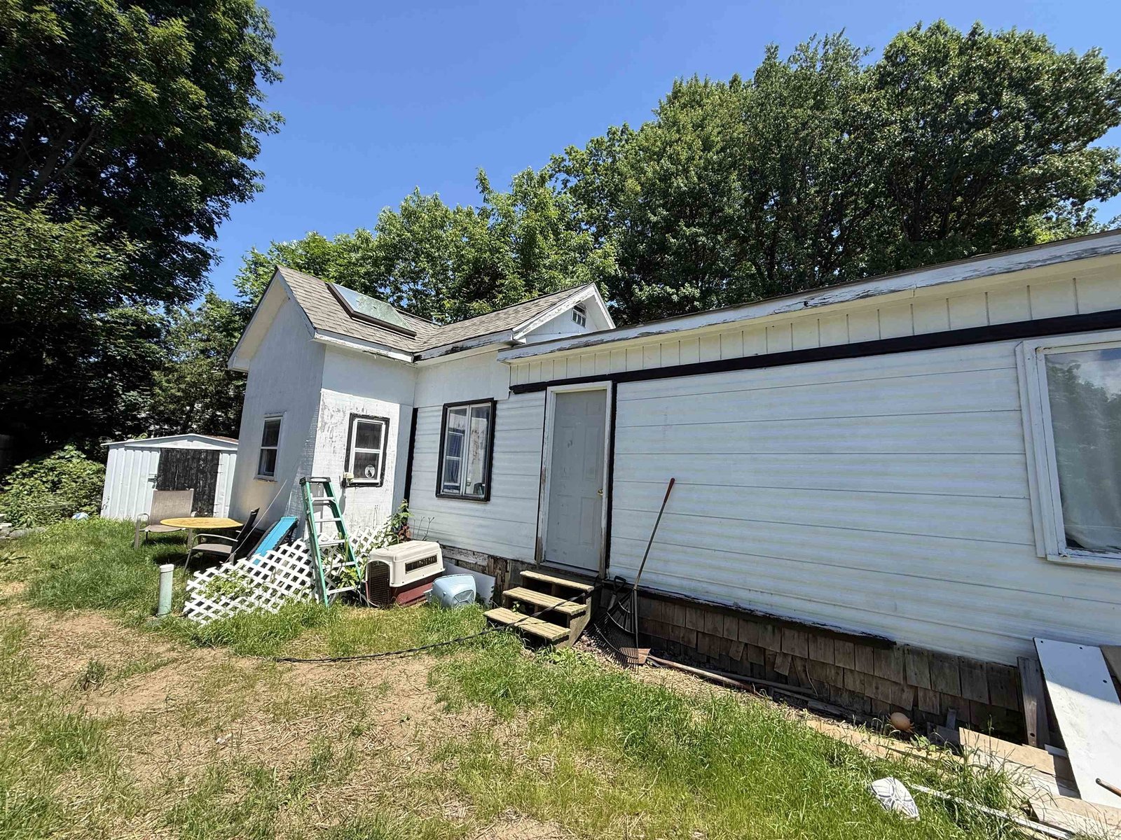 64 Avenue C