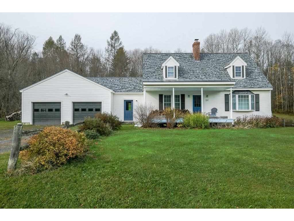 64 Back Pasture Lane