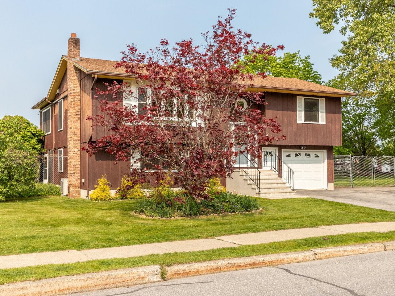64 Barrett Street