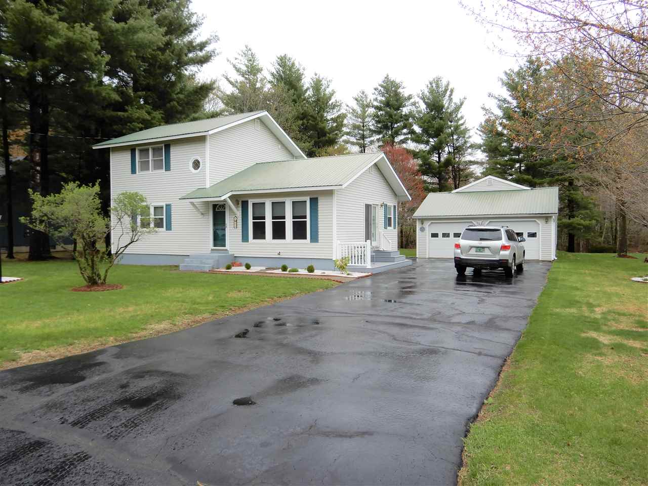 64 Beaver Brook Road
