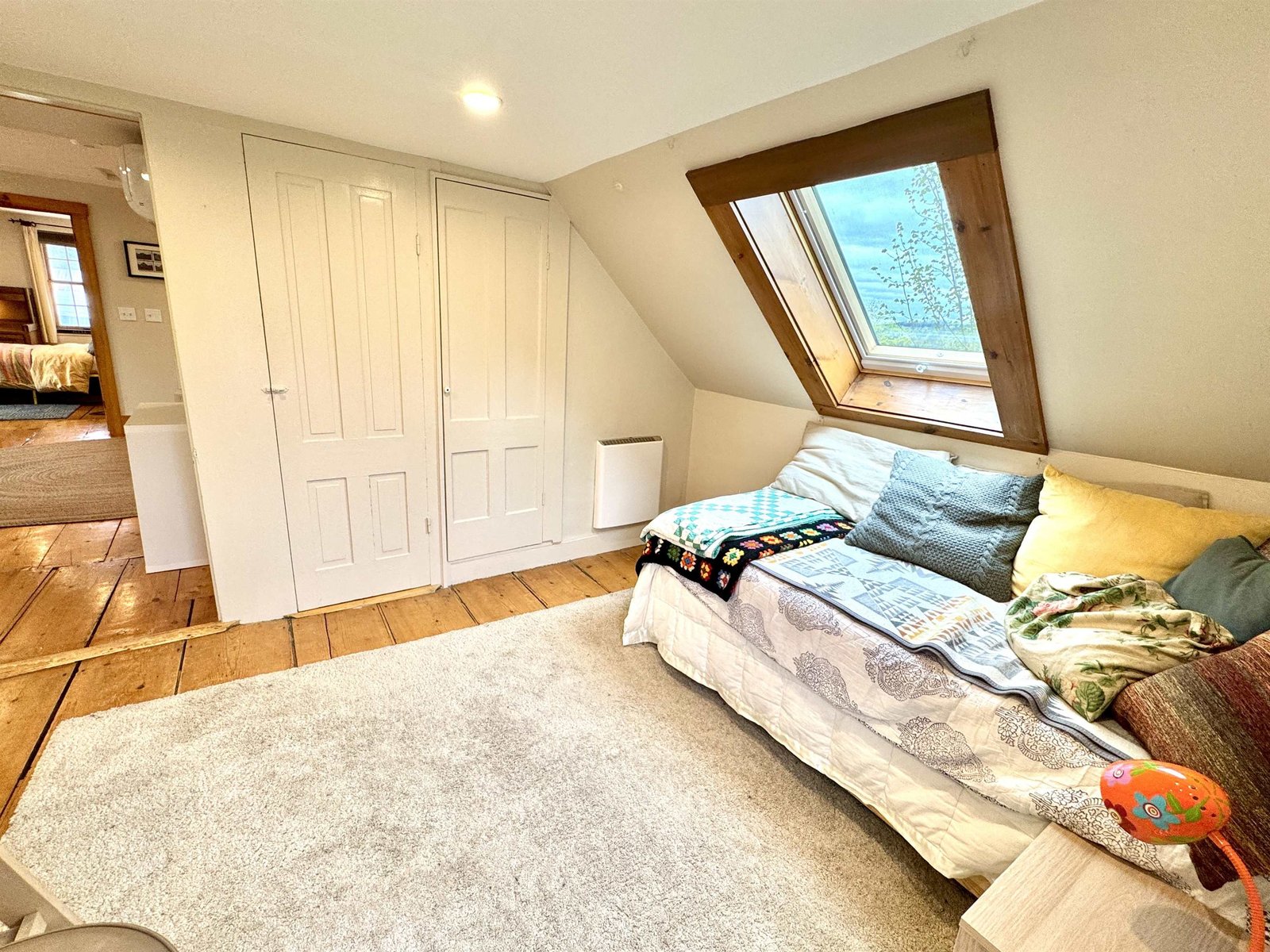 64 Bellemore Road
