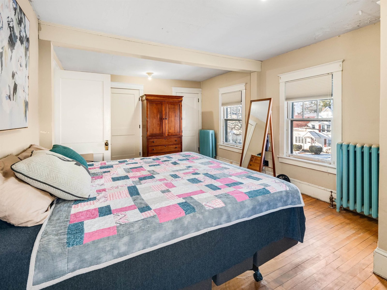 64 Bellevue Avenue