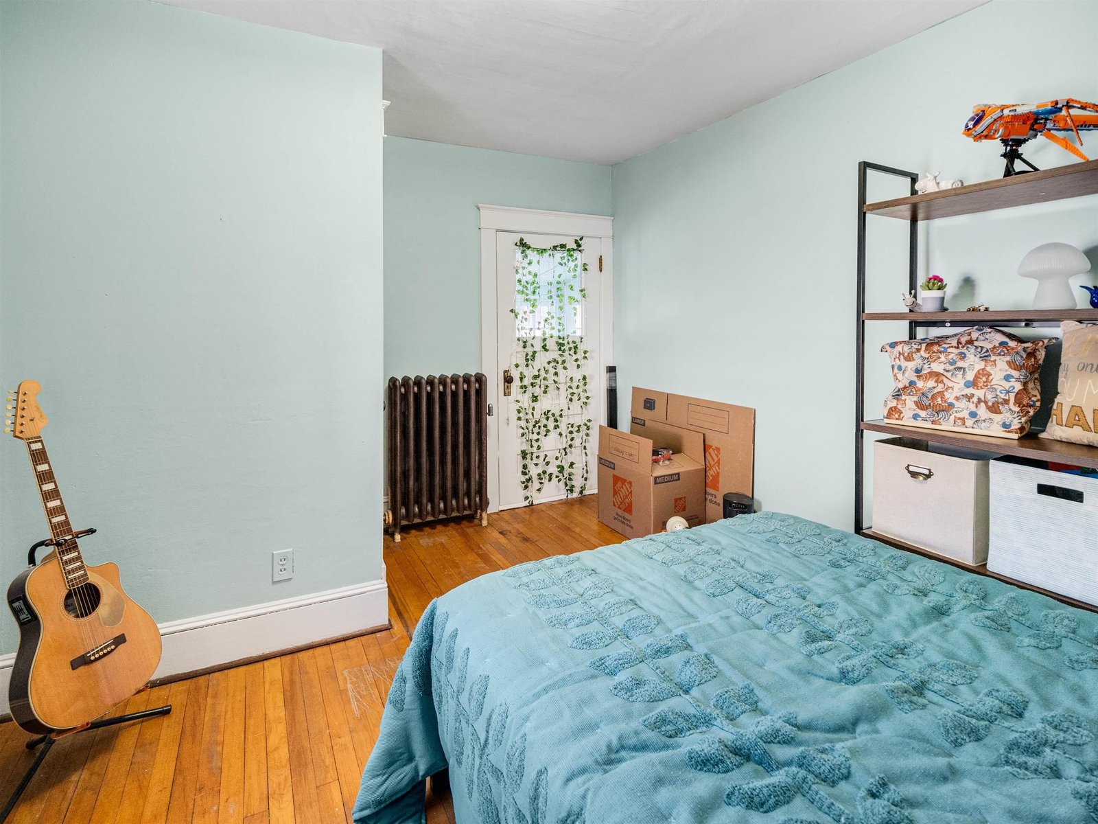 64 Bellevue Avenue