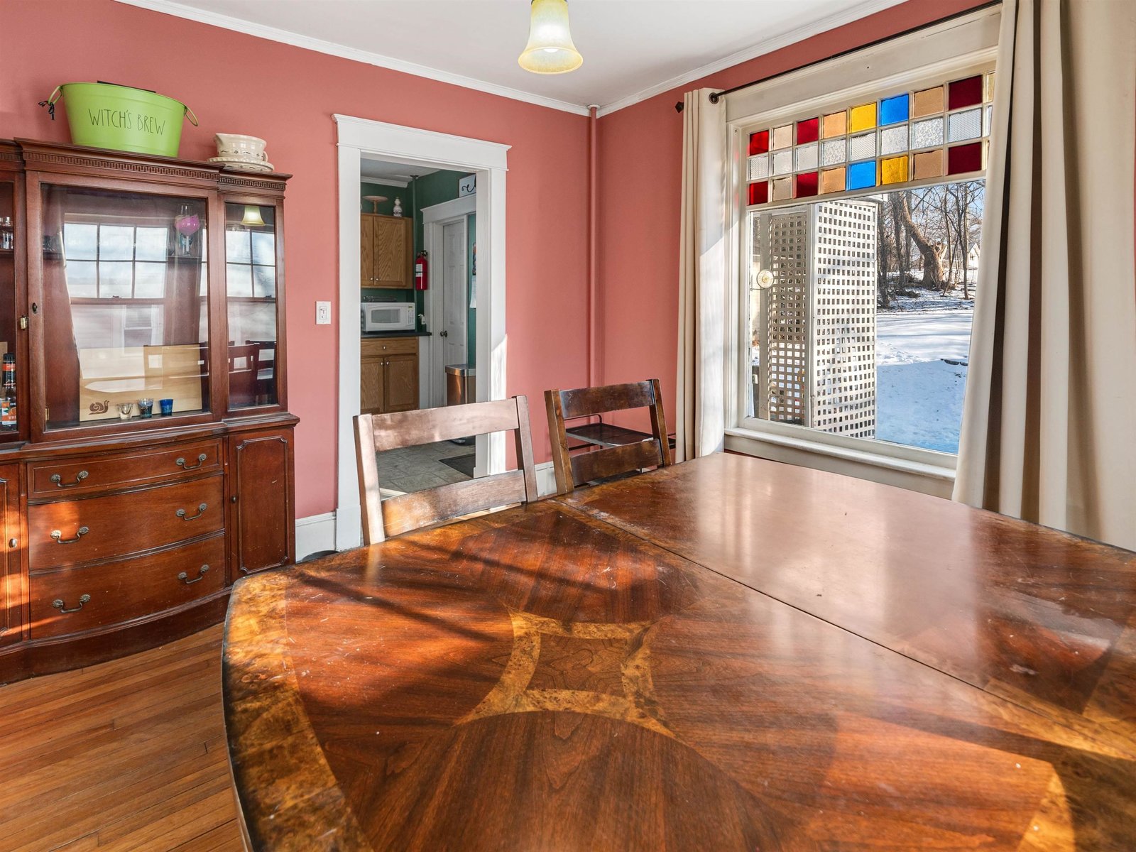 64 Bellevue Avenue