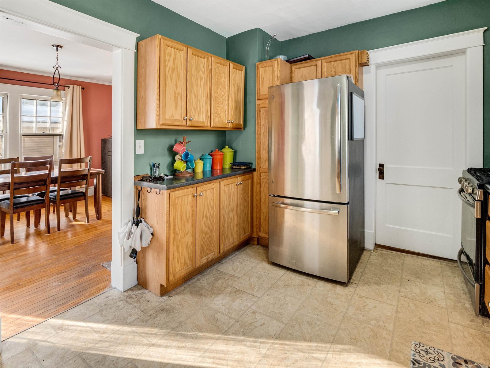 64 Bellevue Avenue