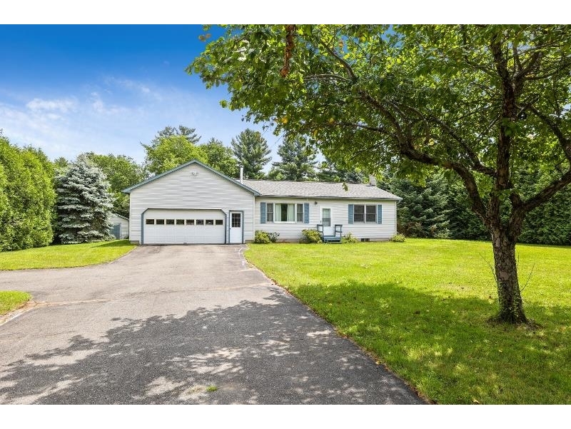 64 Birch Lane, Enosburg 64 Birch Lane, Enosburg