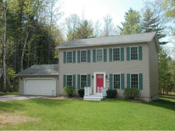 64 Delma Dr