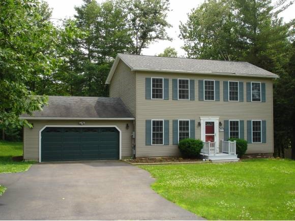 64 Delma Drive