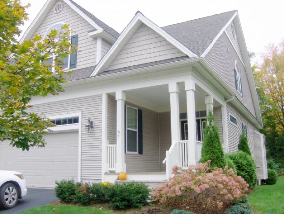 64 Dunbar Drive, Unit 64